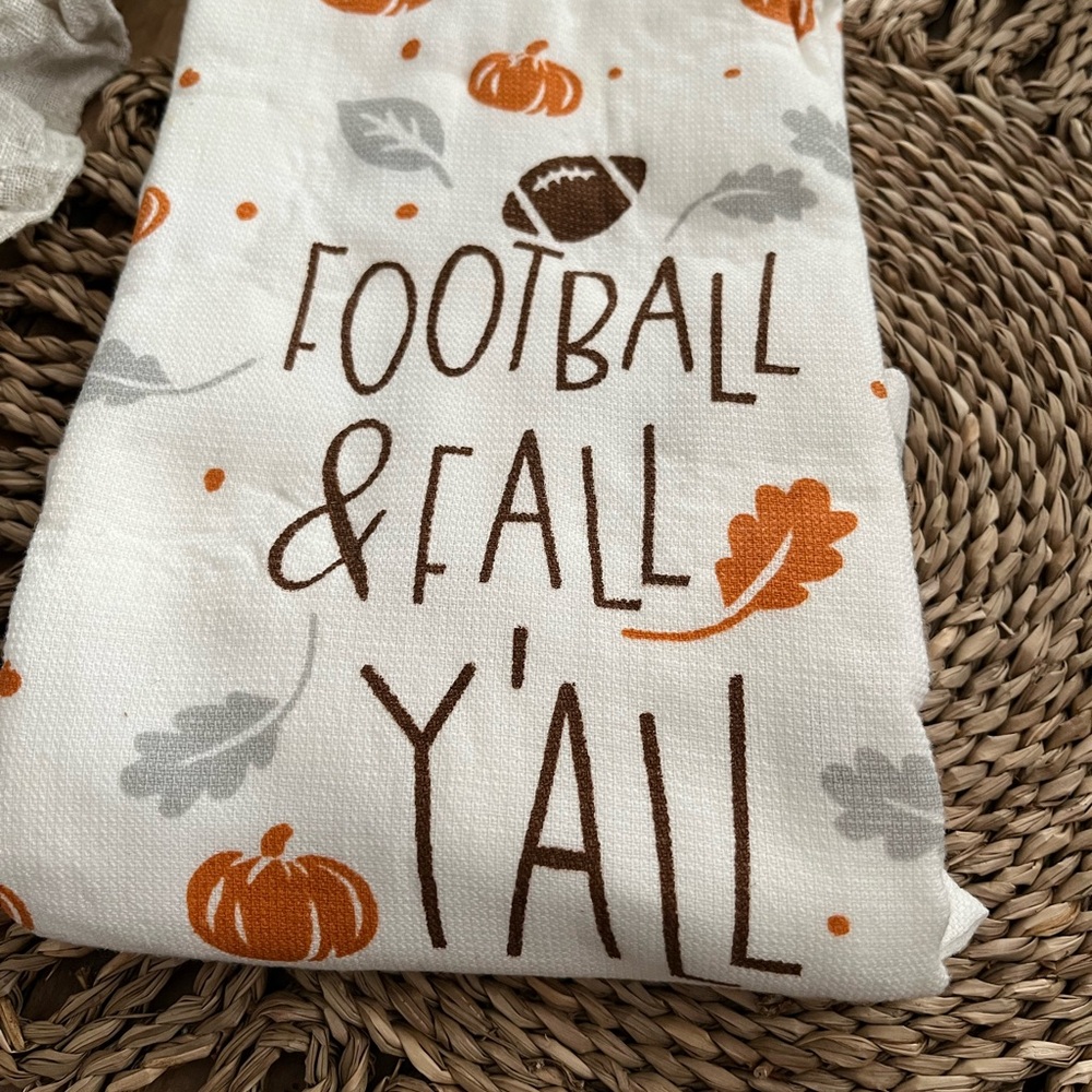 Marshalls Fall Decor - Picture 3 of 3